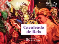 Cavalcada de Reis