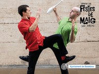 L’APARADOR DE L’ESCORXADOR: CIA. LAZUZ · Baktana