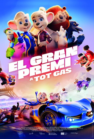 <bound method DexterityContent.Title of <Event at /fs-badalona/badalona/ca/serveis-ajuntament/cultura/agenda/cinc-el-gran-premi-a-tot-gas>>.