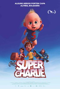 CINC: Super Charlie