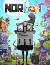 Cinema infantil en català: 'Norbert'