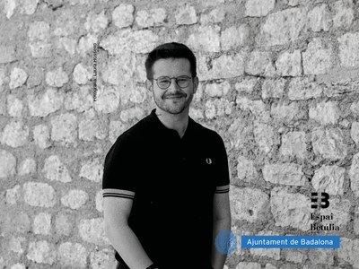 Club de lectura «Escriure el desig» conduït per Sebastià Portell.