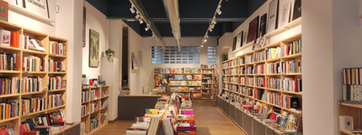 Activitats literàries Club de lectura 'Llibres amb història' - Llibreria Mitja Mosca.