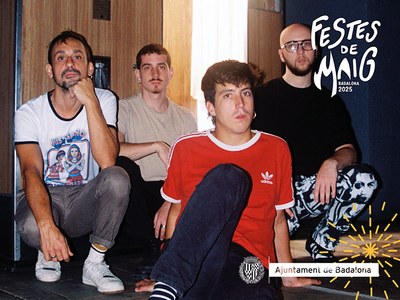 <bound method DexterityContent.Title of <Event at /fs-badalona/badalona/ca/serveis-ajuntament/cultura/agenda/concert-de-cal-txiringu-dan-peralbo-i-el-comboi>>.