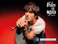 CONCERT DE FESTES - ÁLVARO DE LUNA