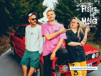 CONCERT DE FESTES - ELS CATARRES