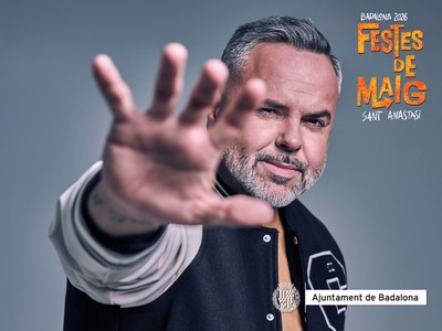 CONCERT DE LA FINAL FOUR DE LA BCL 2026: JUAN MAGAN.