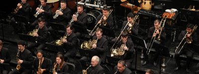 Música Concert de Santa Cecília - Banda Simfònica de Badalona.