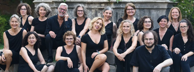 Música Concert d'estiu Cor Aurica.