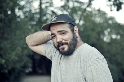 Altres Activitats CONCERTS EMMB. PER FI ÉS DILLUNS! David Ros.