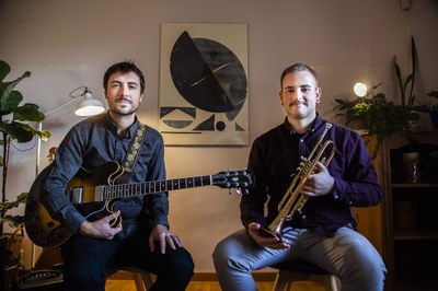 Altres Activitats CONCERTS EMMB. PER FI ÉS DILLUNS! Fredi!.