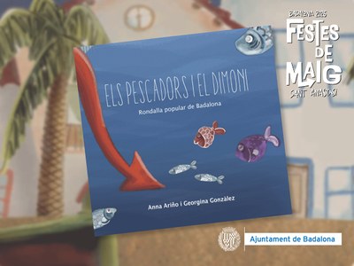 Contes de Maig: Els pescadors i el Dimoni.