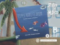 Contes de Maig: Els pescadors i el Dimoni