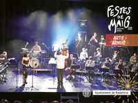 Big Band de l'EMMB