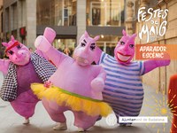 Rhinos – Zum-Zum teatre