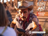 Rodeo – Cia. La Banda del Otro