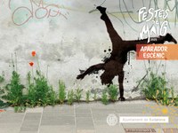 Talller de circ – Cia. Sargantana