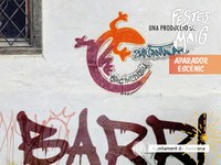 Barri – Cia. Sargantana