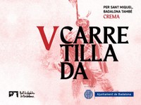 V Carretillada - Ball de Diables de Badalona