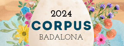 Festa Corpus 2024.