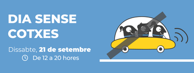 Altres Activitats Dia Sense Cotxes - Manifesta15+.
