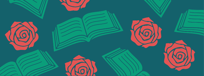 Activitats literàries Diada de Sant Jordi 2024.