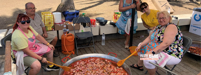 Festa Dinar Popular - FESTA MAJOR 2024.