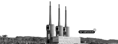 Exposicions 'Dir l'emergència: El futur en crisi' - Manifesta15+.