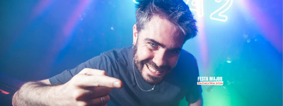 Festa DJ Badabronx - FESTA MAJOR 2024.