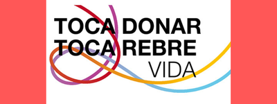 Altres Activitats Donar sang és donar vida.