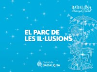 El Parc de les Il·lusions