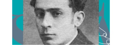 Altres Activitats "El poema de la rosa als llavis" (1923), de Joan Salvat-Papasseit. Per Jordi Virallonga.