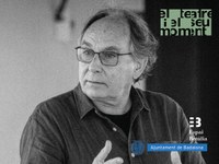 “El teatre elisabetià” per Jordi Coca