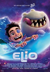 'Elio' tanca el cicle CINC de Badalona