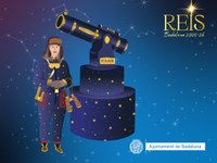 Els Polaris i l'aventura del Magatzem Reial