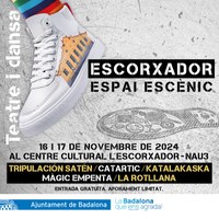 Escorxador Espai Escènic