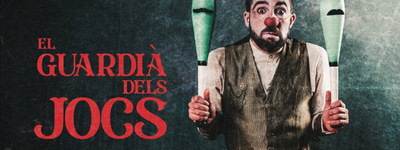 Teatre Espectacle 'El Guardià dels Jocs'.