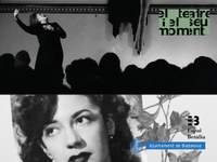 Espectacle teatral: “El Ahorcado” i “Estación Matute” Cia Katalakaska