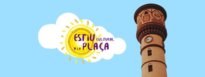 Altres Activitats Estiu cultural a la plaça 2024.