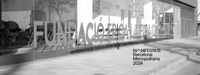 Exposicions Exposició 'Territorial Agency: Oceans in Transformation' - Manifesta15+.