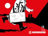 Exposició «Toni Benages i Gallard: Literats il·lustrats»