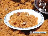 Festa de las Migas del Dimoni