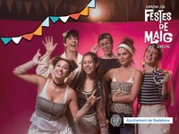 FFESTA DEL BADIU - CONCERT  FILOMENA