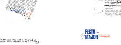 Festa FESTA MAJOR 2024.