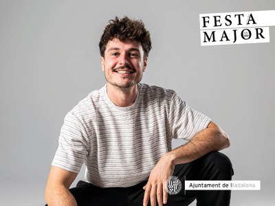 <bound method DexterityContent.Title of <Event at /fs-badalona/badalona/ca/serveis-ajuntament/cultura/agenda/festa-major-badalona-2025-15-dagost>>.