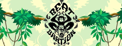 Música Festival Beat Bration.