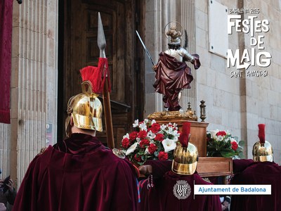 FESTIVITAT DE SANT ANASTASI.