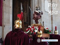 FESTIVITAT DE SANT ANASTASI - Ofici Solemne