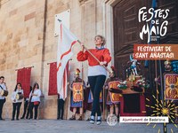 Festivitat de Sant Anastasi