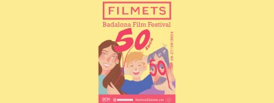 Altres Activitats Filmets a les biblioteques - Cinema.